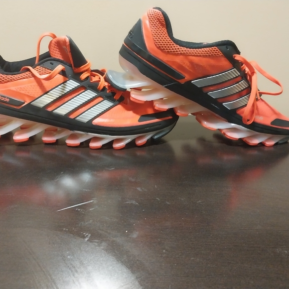 Adidas springblade - Picture 3 of 6